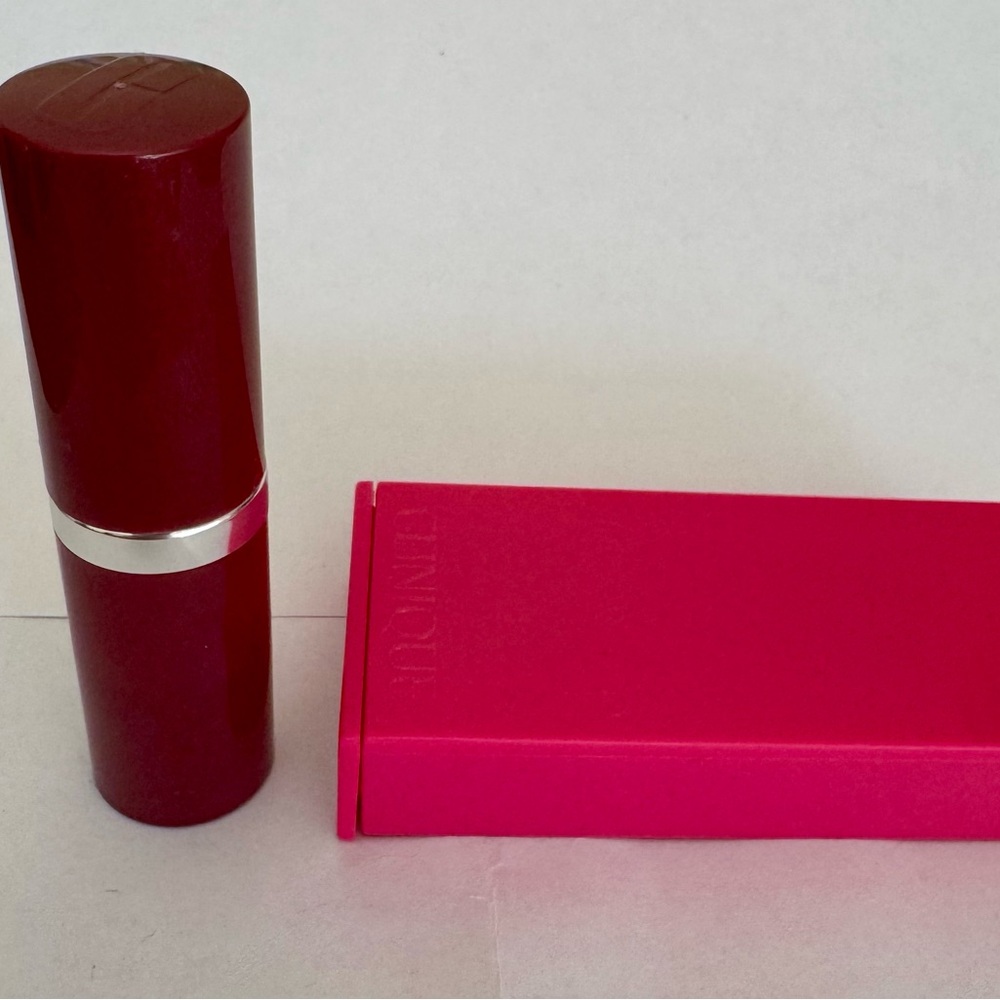 New: Clinique All About Shadow Duo and lipstick #13 Love Pop